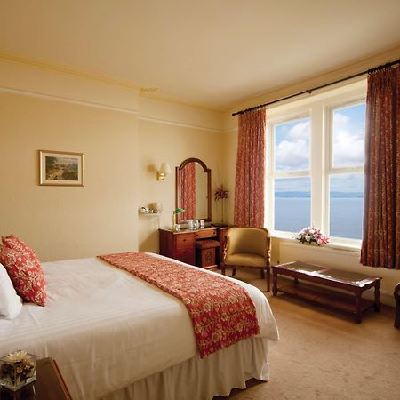 Best Western Walton Park Hotel Clevedon Room photo