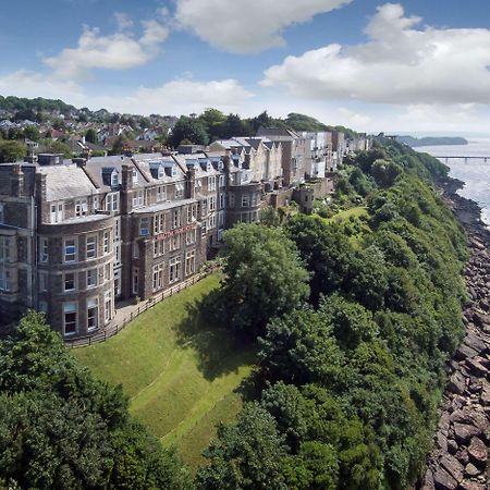 Best Western Walton Park Hotel Clevedon Exterior photo